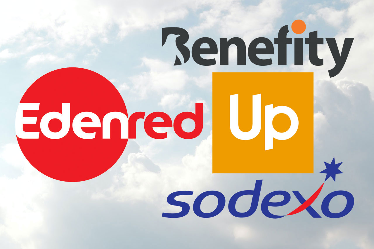 Novinka pro majitele zaměstnaneckých benefitů SODEXO, UP, EDENRED nebo BENEFITY